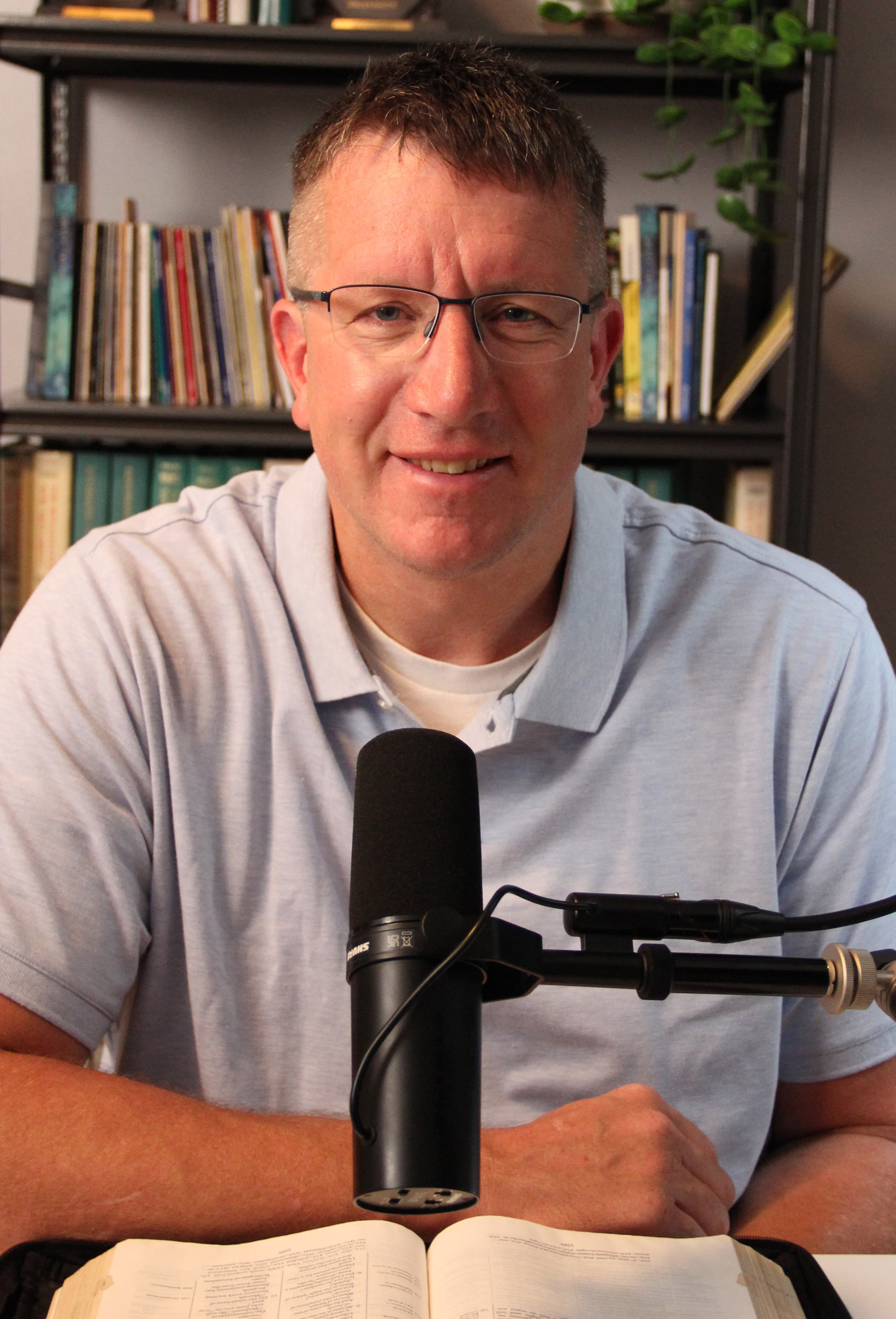 Brad VanTimmeren