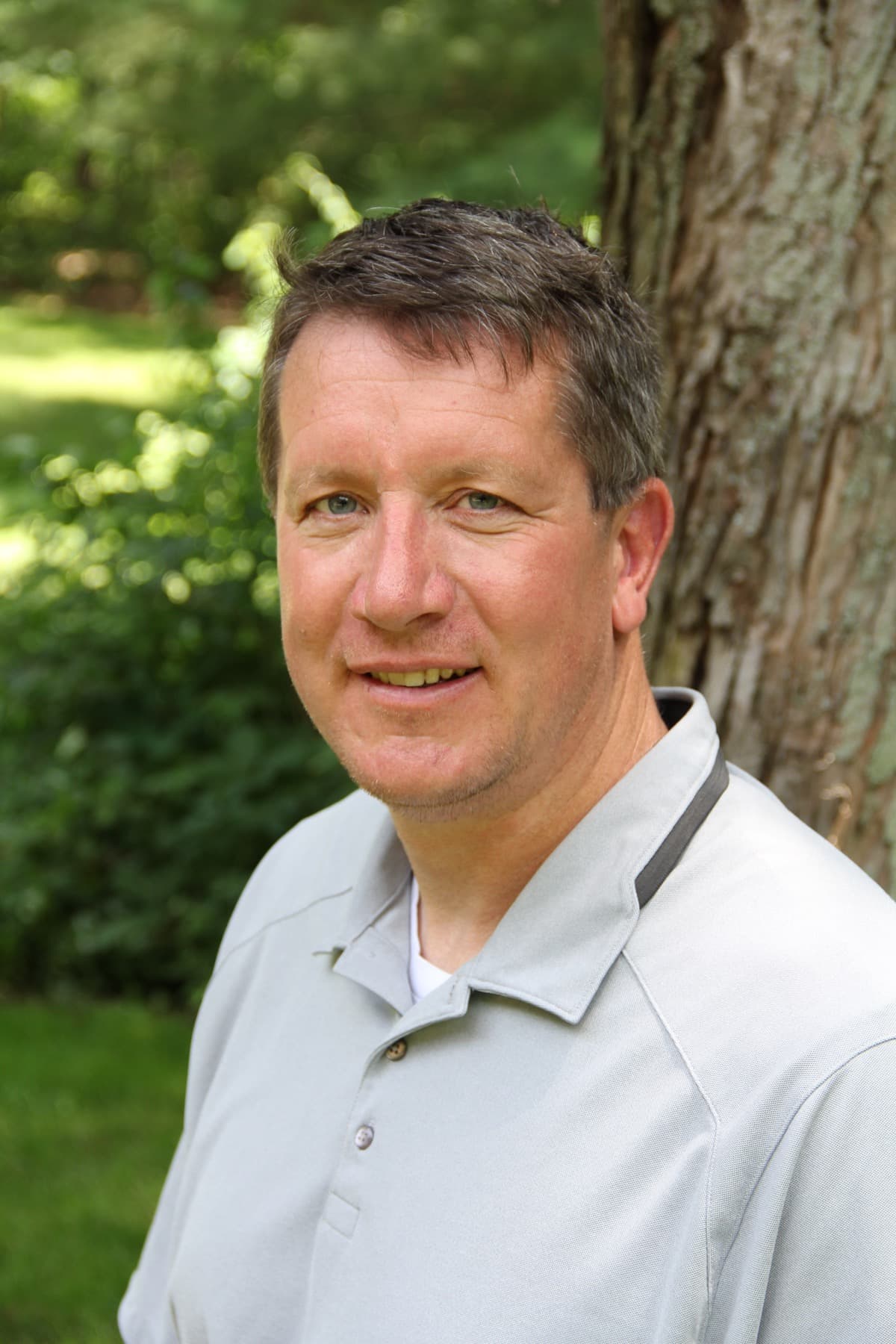 Brad VanTimmeren